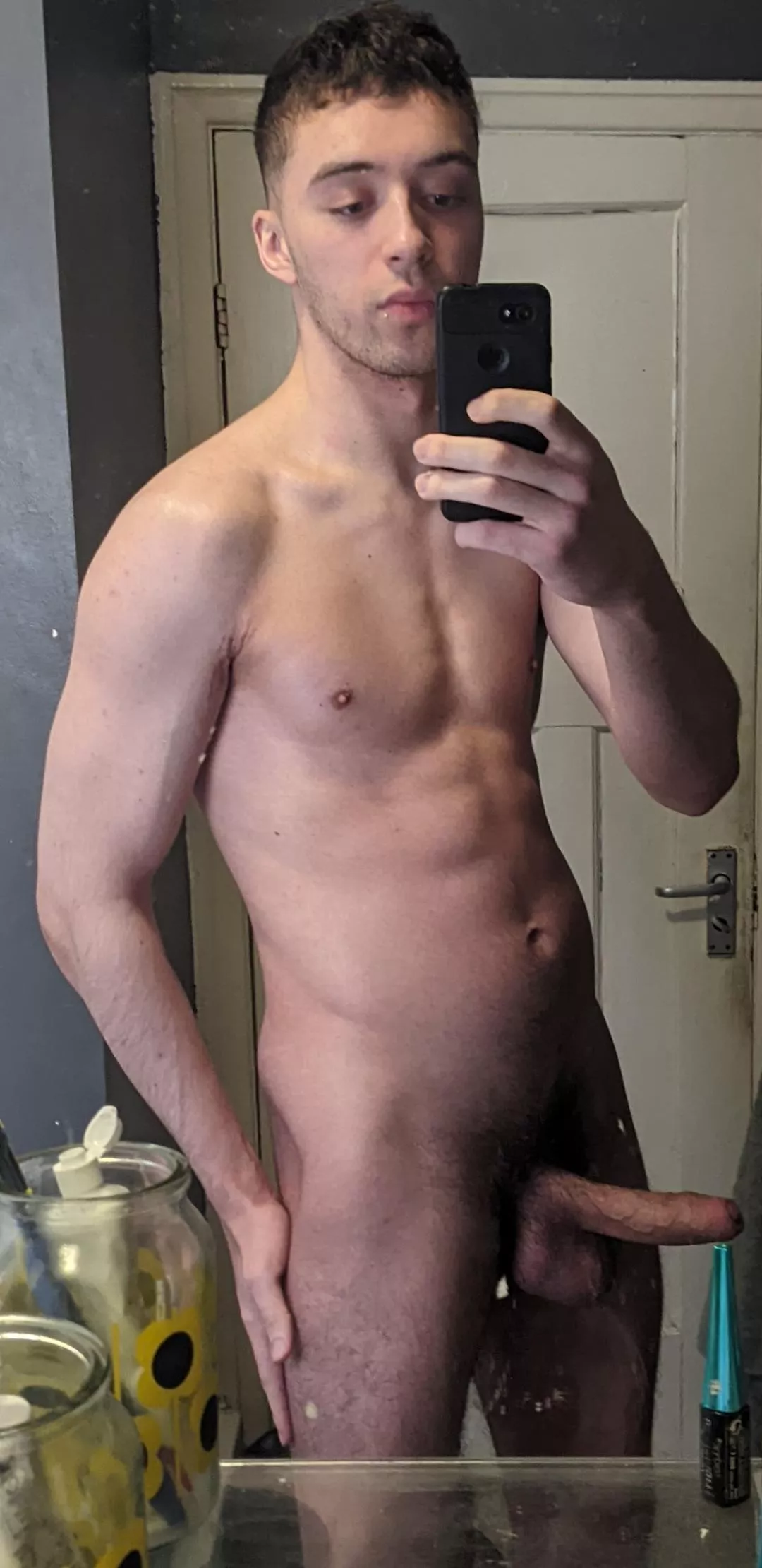 would you let me fuck your girlfriend? posted by spritebetterthancoke