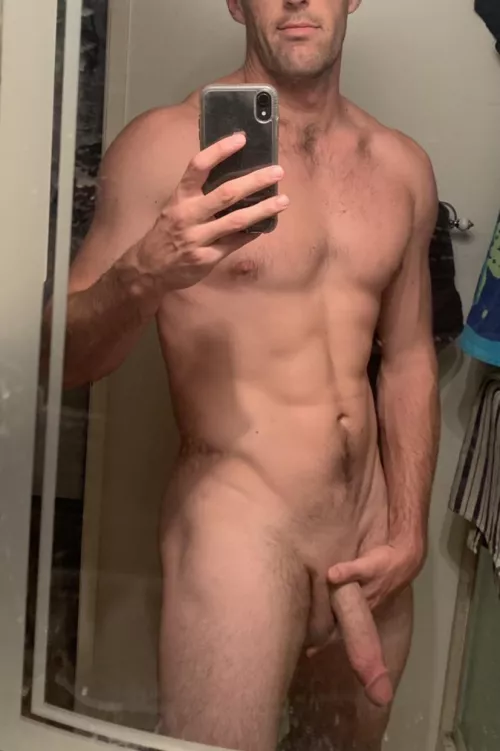 Would you let me inside your pussy? by hungathleticbull