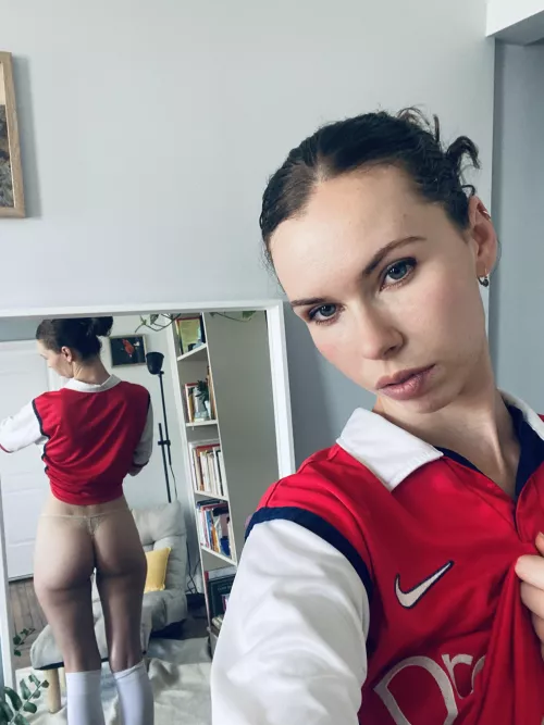 Would you let me put my ass in your face? 🍑❤️💦 by RealAliaBlack