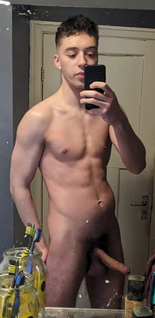 would you let me raw dog you? by spritebetterthancoke