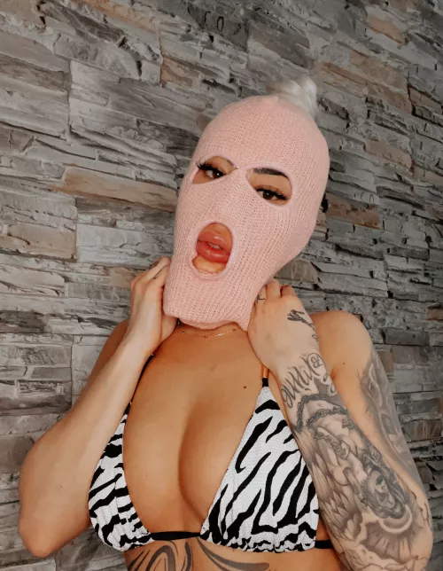 Would you let me ride your rocket? by OkTart1934