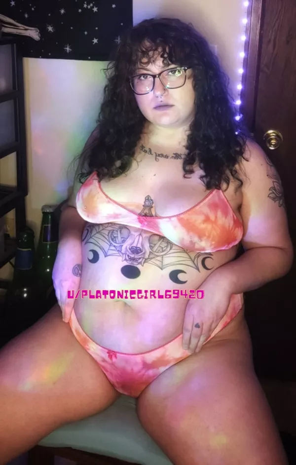 Would you let me sit on your face? posted by platonicgirl69420