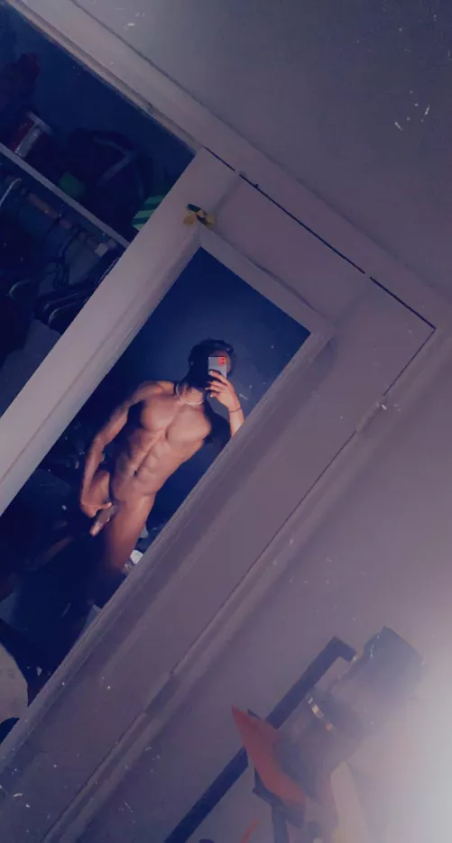 Would you let me slut you out? by TraditionalAd6234