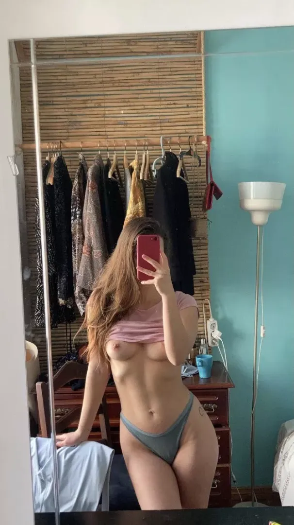 Would you let me take care of your desires? posted by laraliamx