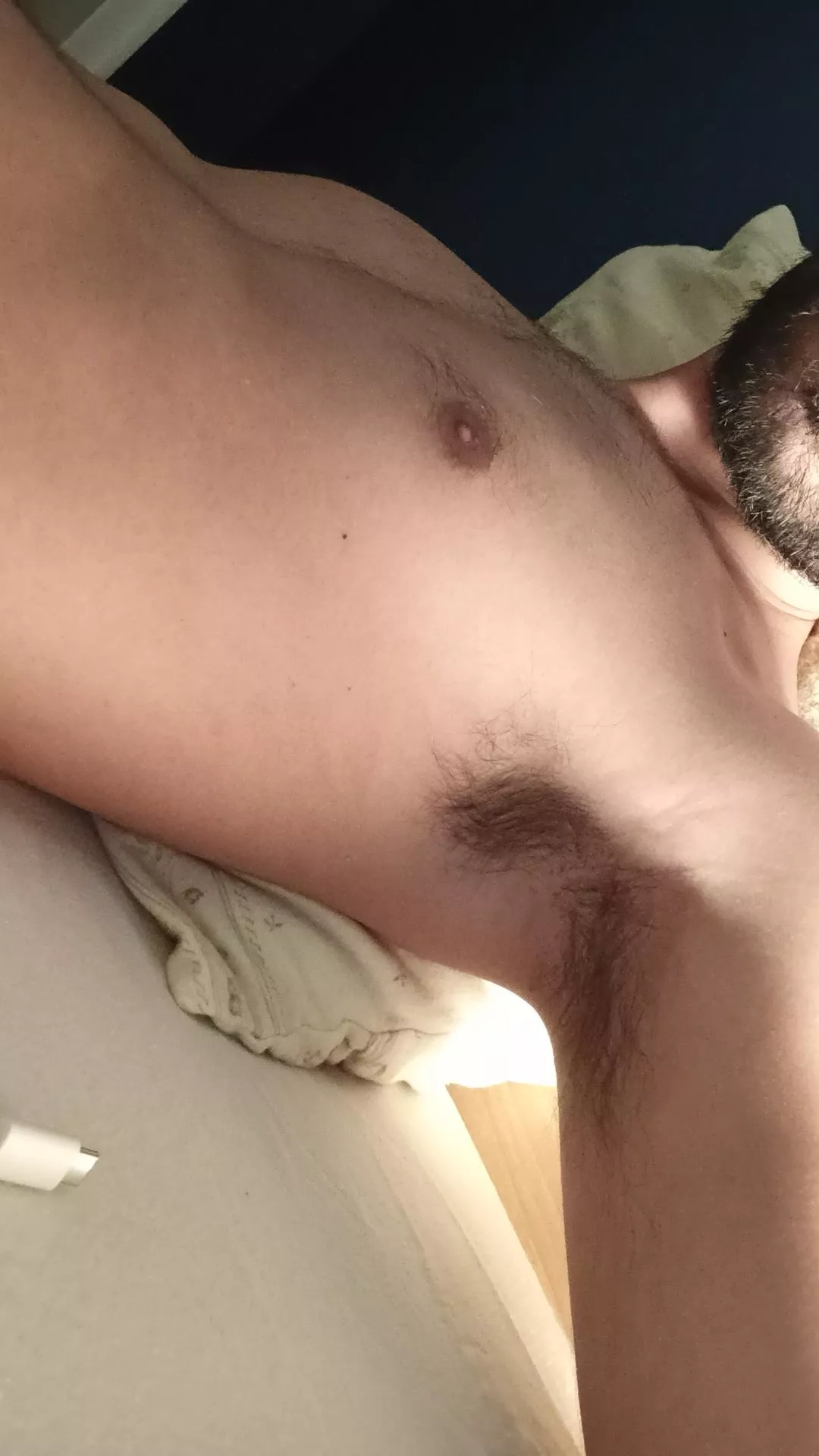 Would you lick it? posted by gaychat15