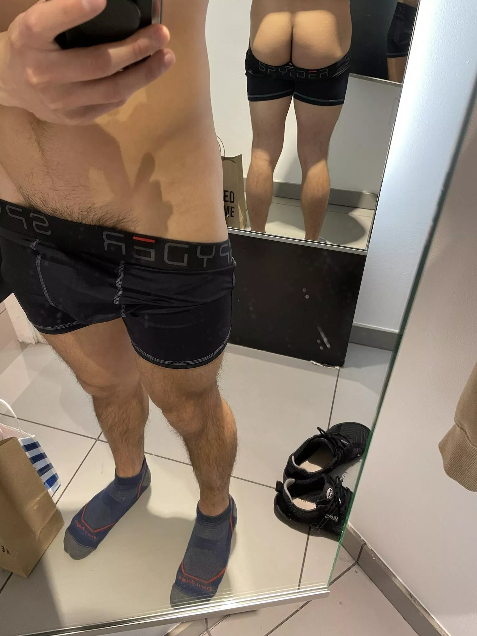 Would you lick my cute little butt? 🥰 posted by Andres_Perez_OF