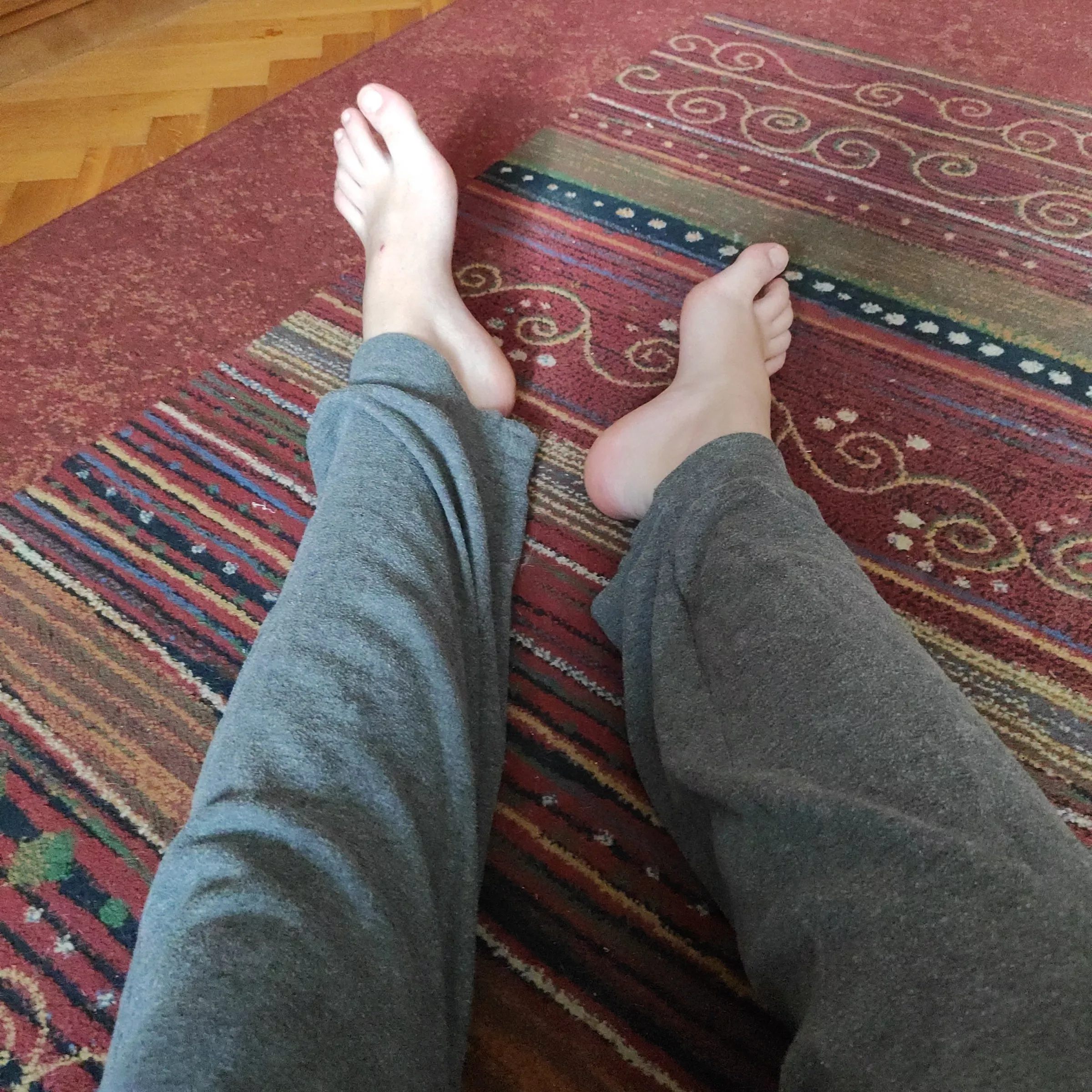 would you lick them? posted by Erikk_08