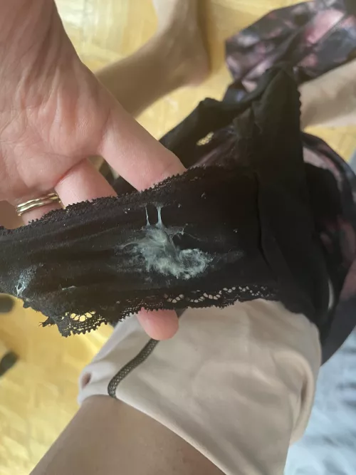 Would you lick this up? by Kilterny