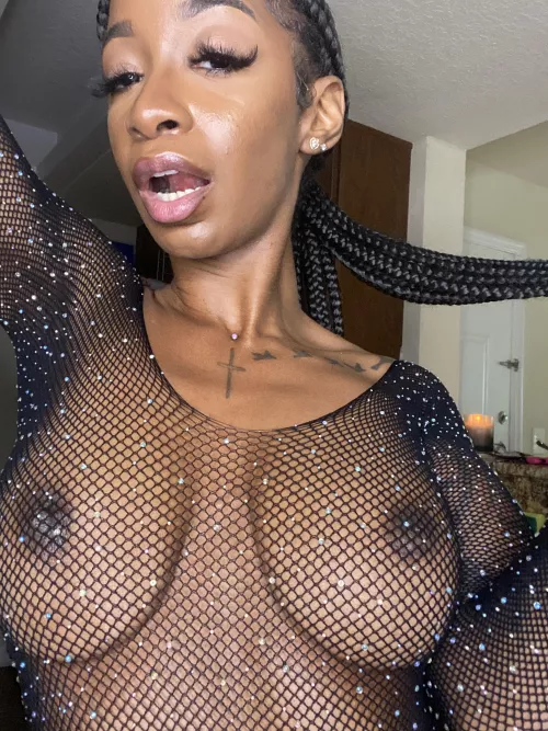 Would you like a feel? by Sakimo1