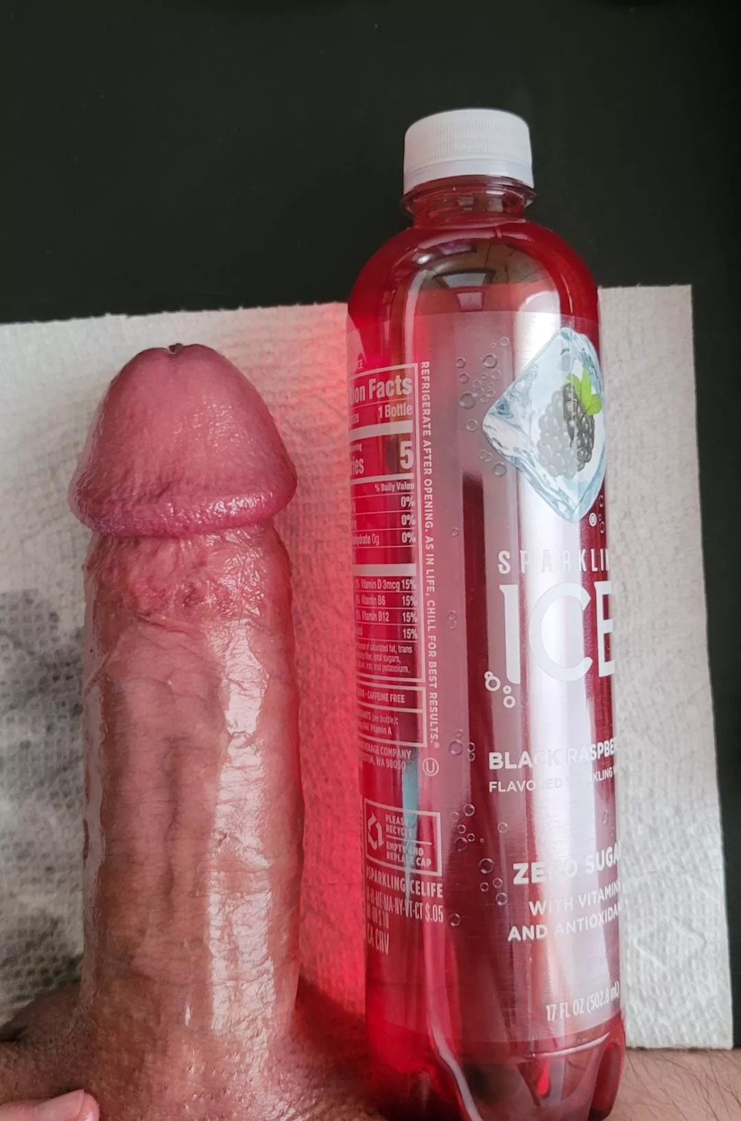 Would you like a refesh[m]ent? posted by Rubixxxman