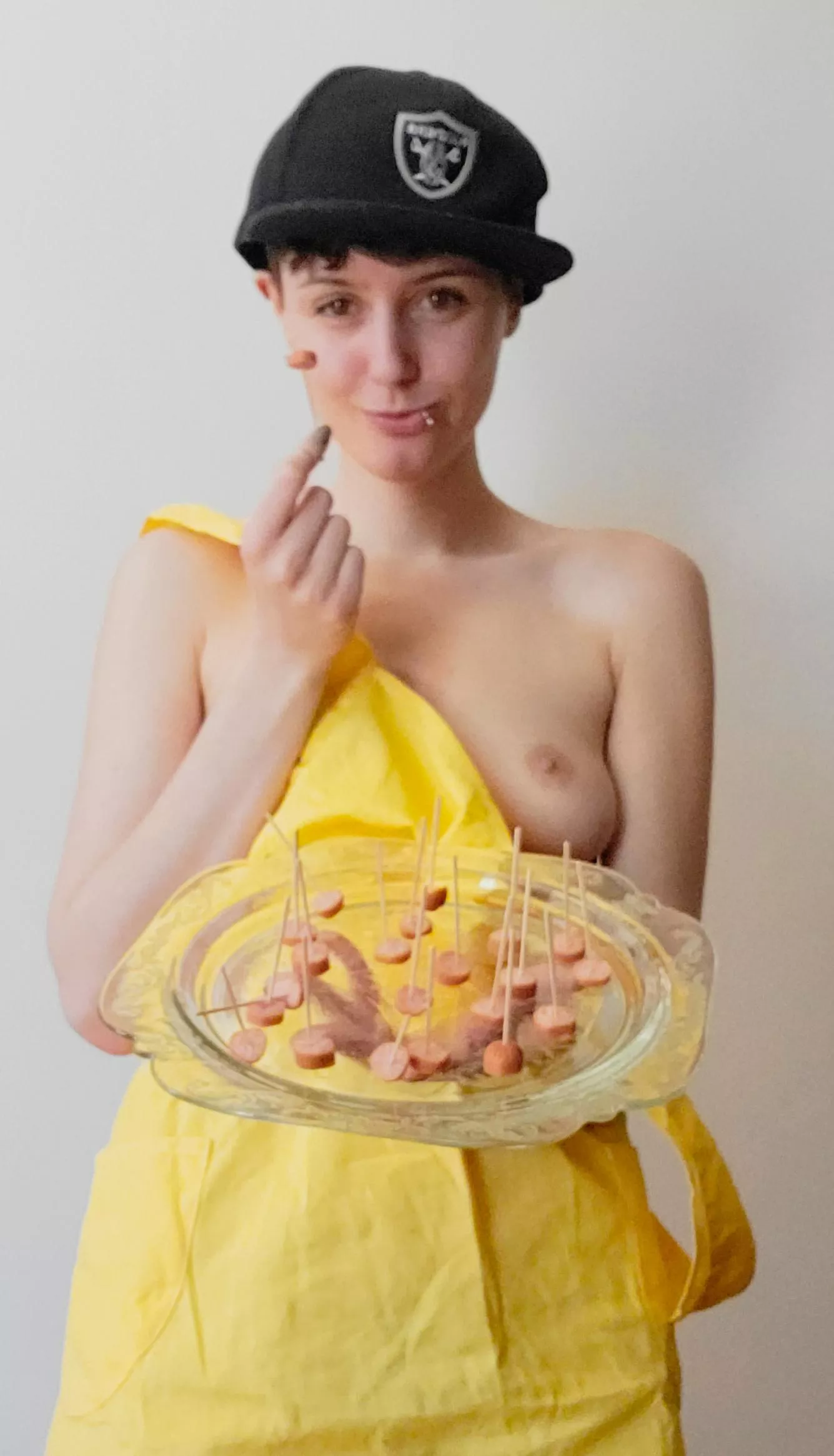 would you like a sample? posted by arthoe_louise