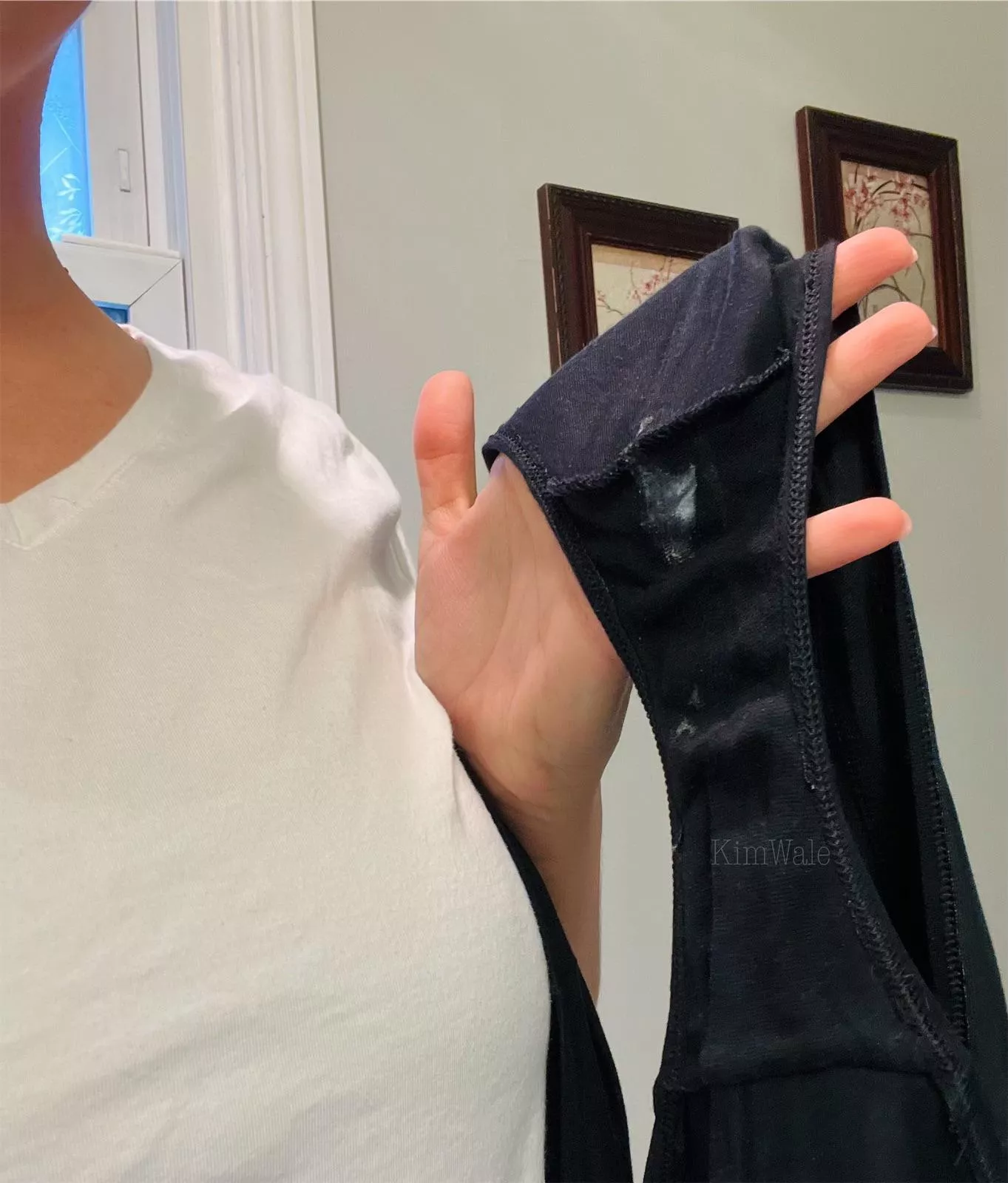 Would you like a taste? 😋 posted by KimWale