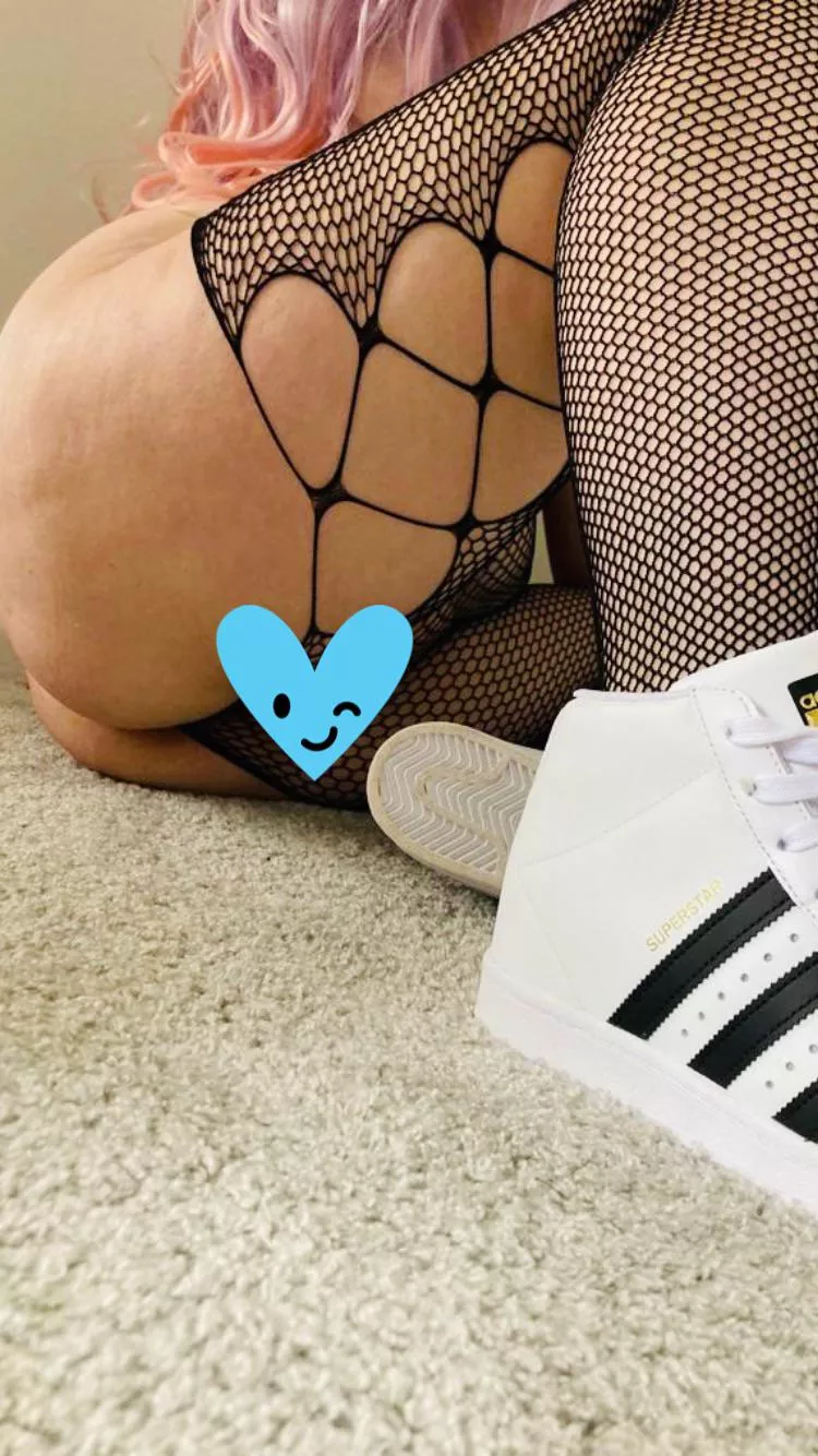 Would you like a taste? posted by luciebooty