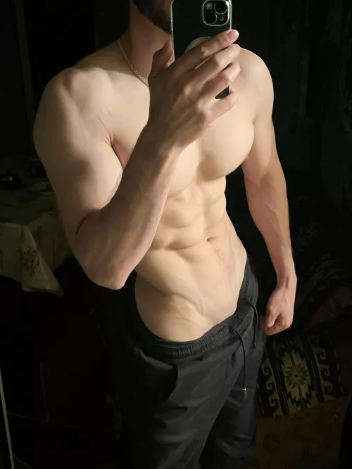 Would you like me to be your coach? [m] by Beautiful_Attempt824