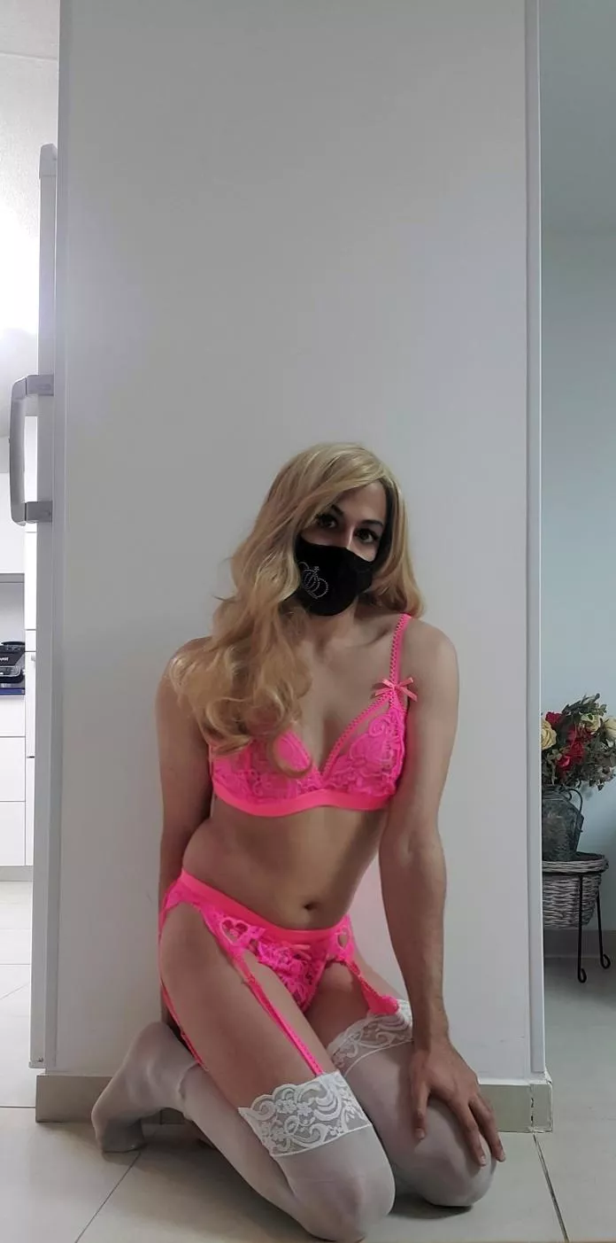 Would you like me to be your gf? posted by Puzzleheaded-Ad-6996