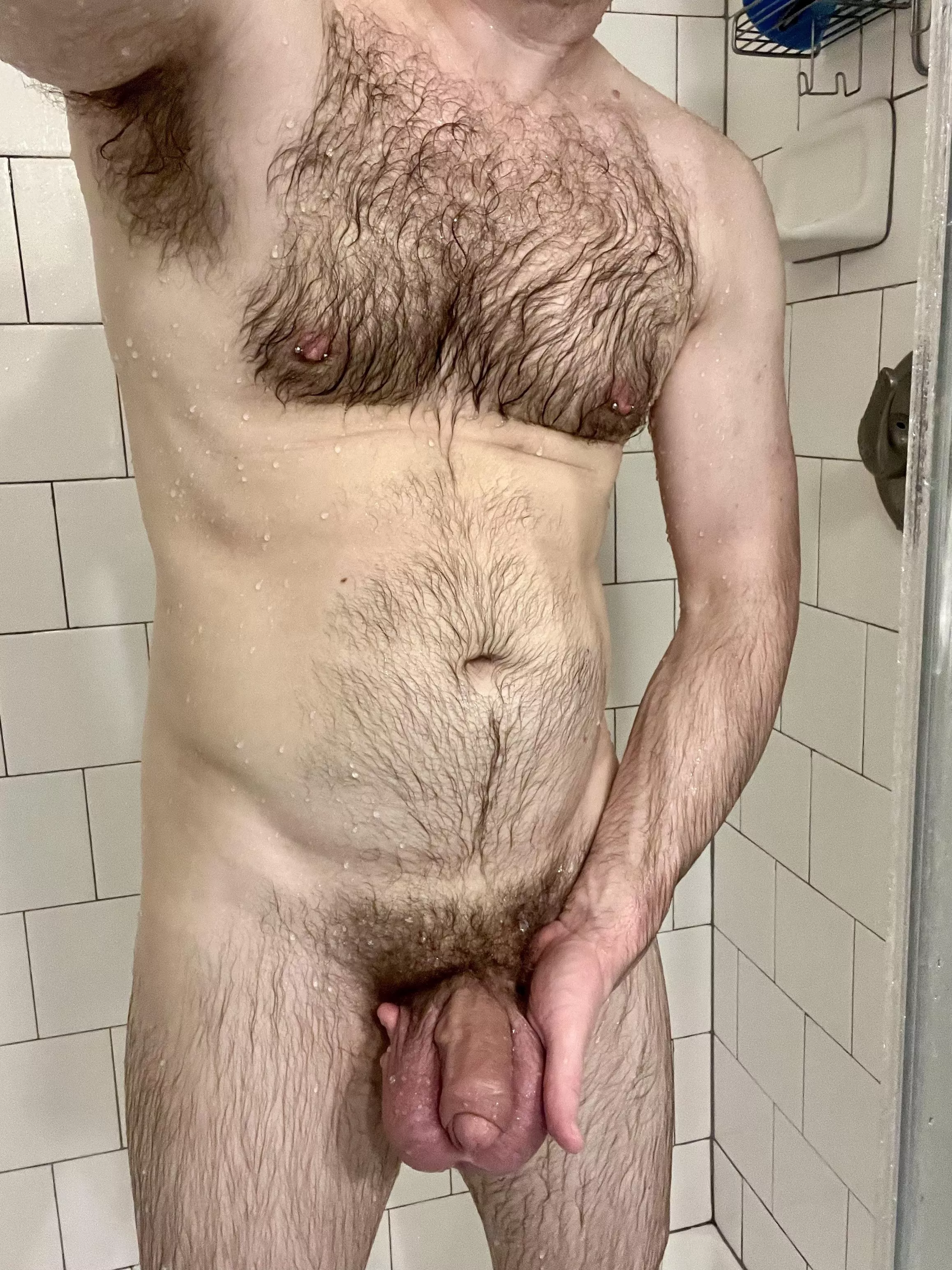 Would you like some balls with that? posted by BulgeBroFitz