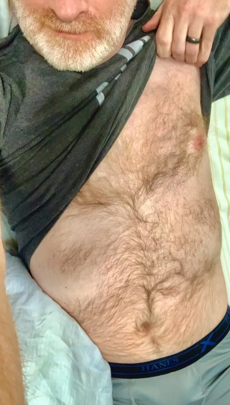 Would you like some spicy ginger in your life? [53] posted by ZelaznyFan68