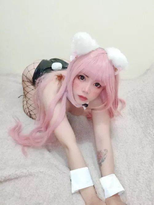 Would you like to breed a Cute Asian Mom? by Asian_Monica