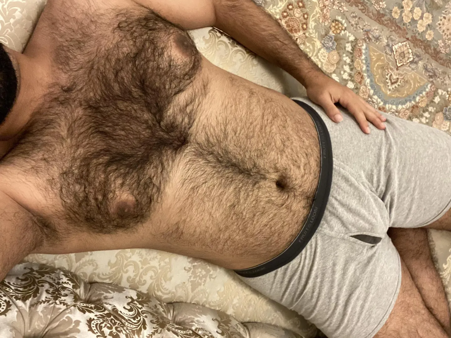 Would you like to do something fun with me this weekend 😈 by Soloquestin