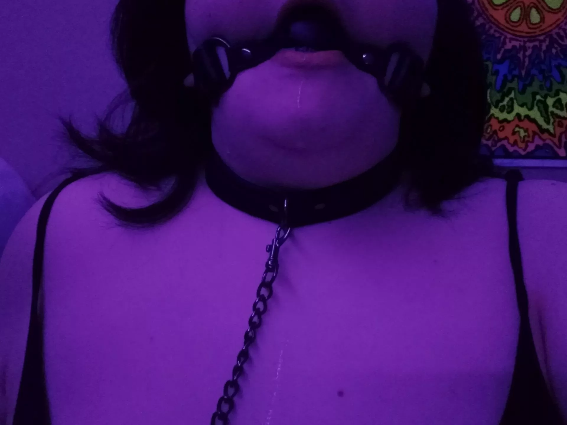 Would you like to dom me? posted by 1Strawberry1