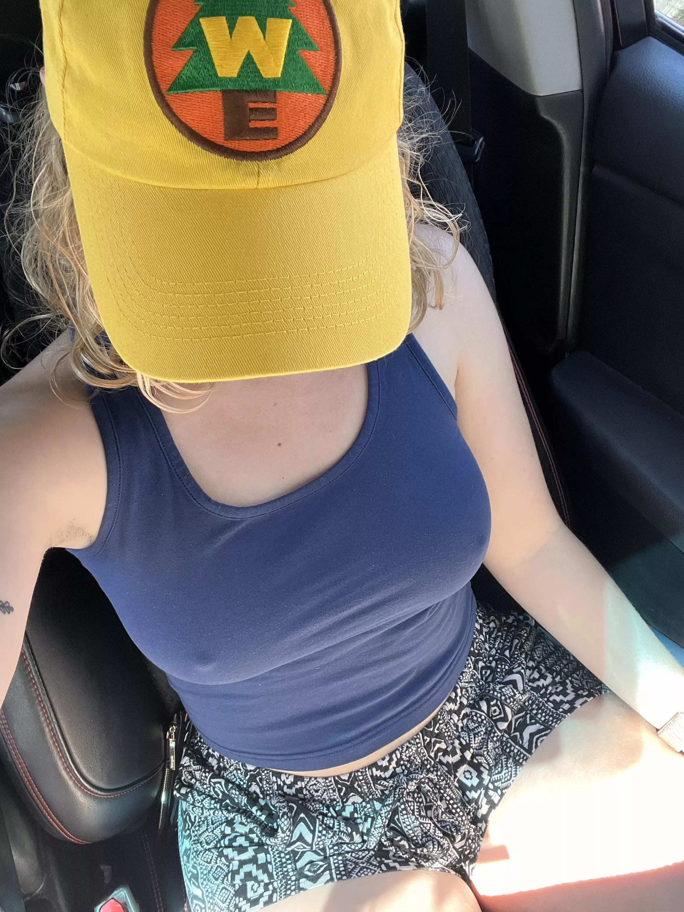 Would you like to explore me? posted by Lilly_in_Bloom