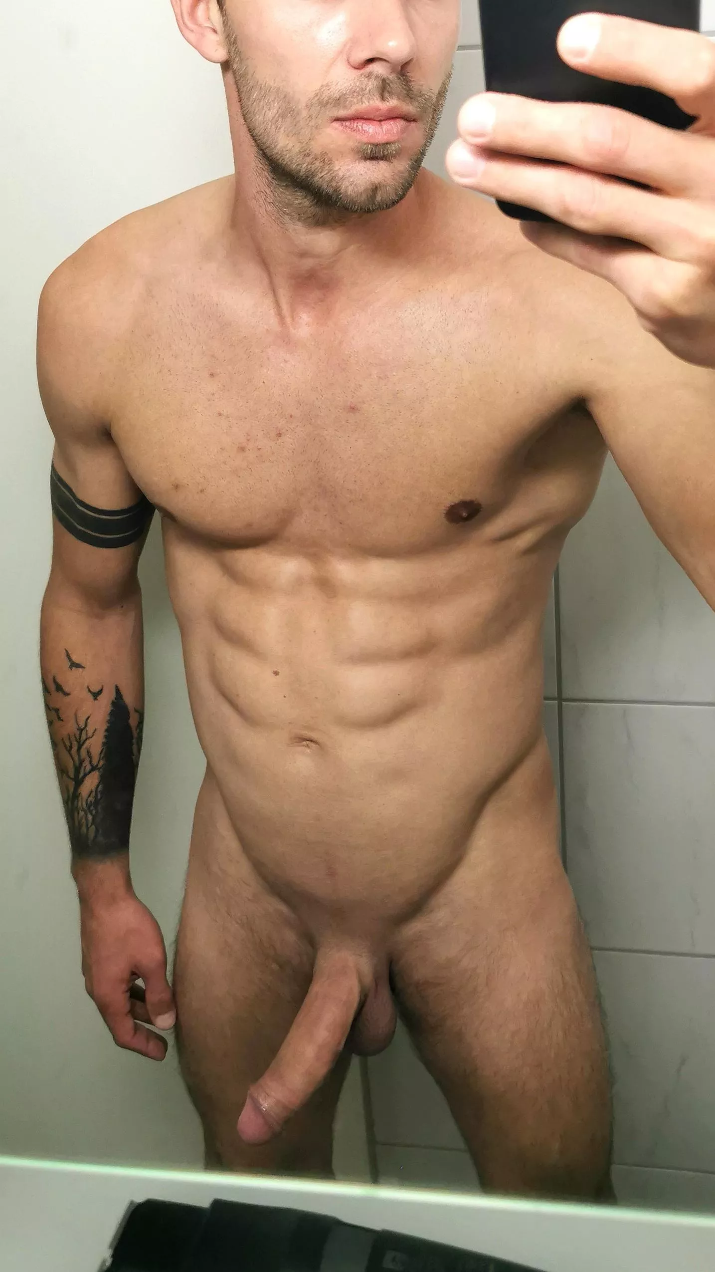 Would you like to get me hard? posted by xhibitionizt-luca