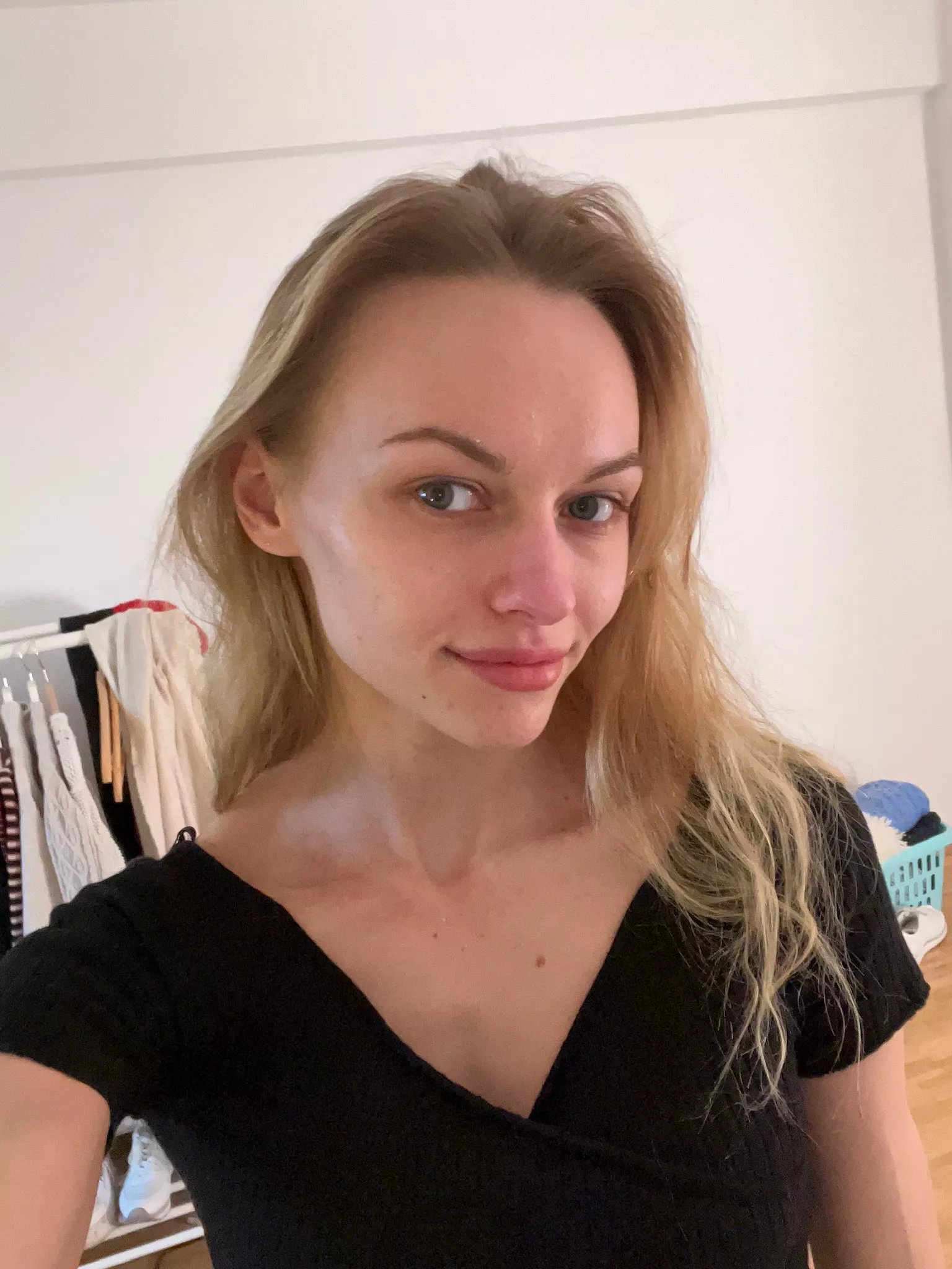 Would you like to get to know me better? posted by Jasmina127