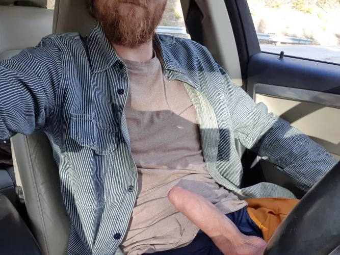 Would you like to go for a ride? by ThicciLongCocking