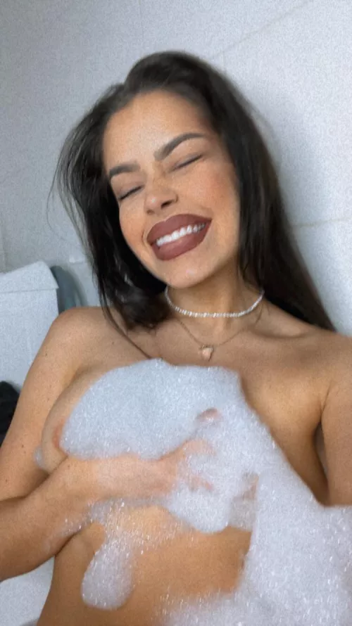 Would you like to join me?😋 [F] by ashleysday