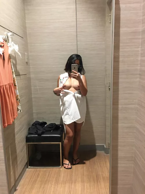 Would YOU like to join me in here, my Dear? by TinyAsianDoll18