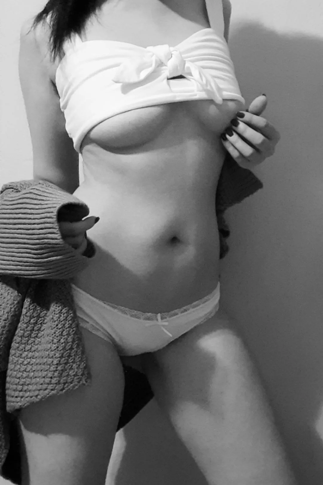 Would you like to play with them?! 😈😏 posted by Anajosweet