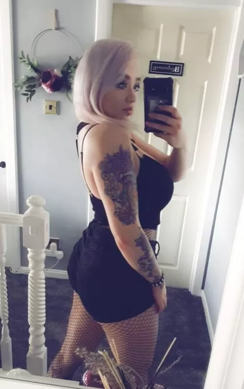 Would you like to see more by Potential_Ordinary