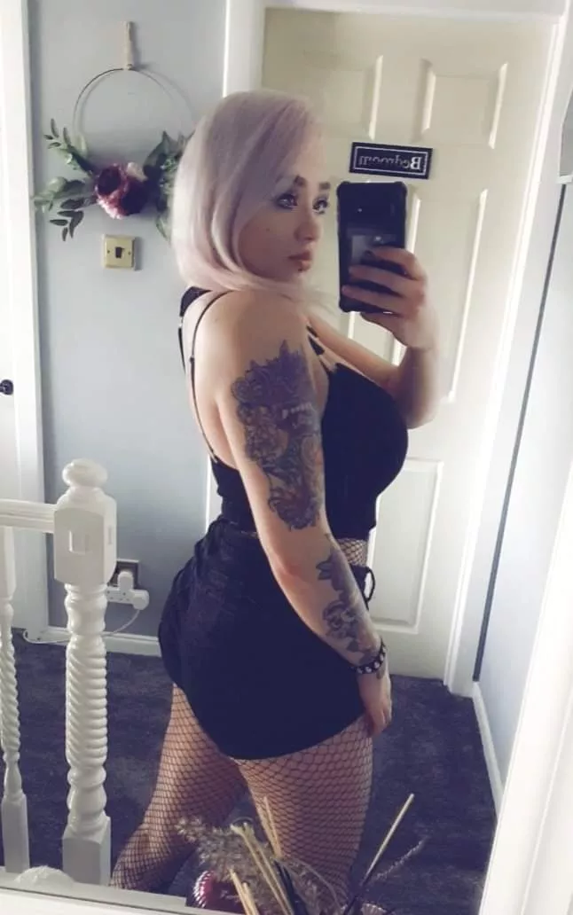 Would you like to see more posted by Potential_Ordinary