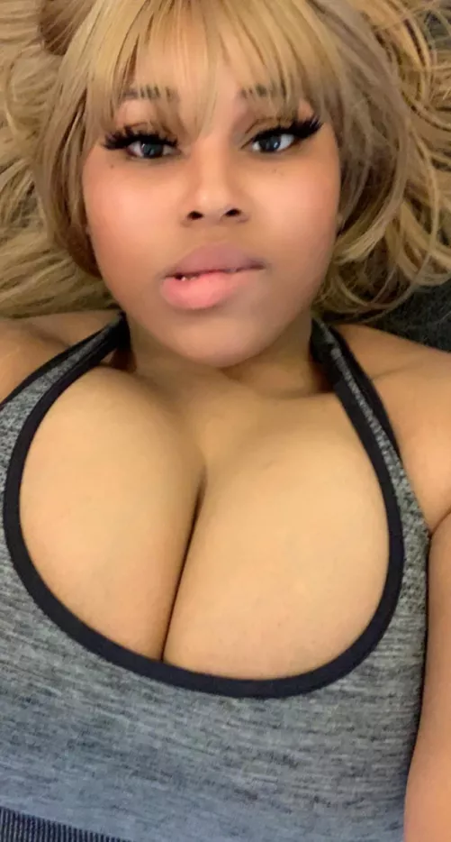 Would you like to see my face while you’re inside by LatinaNinaa