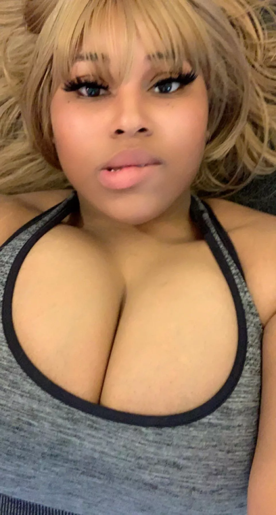 Would you like to see my face while you’re inside posted by LatinaNinaa