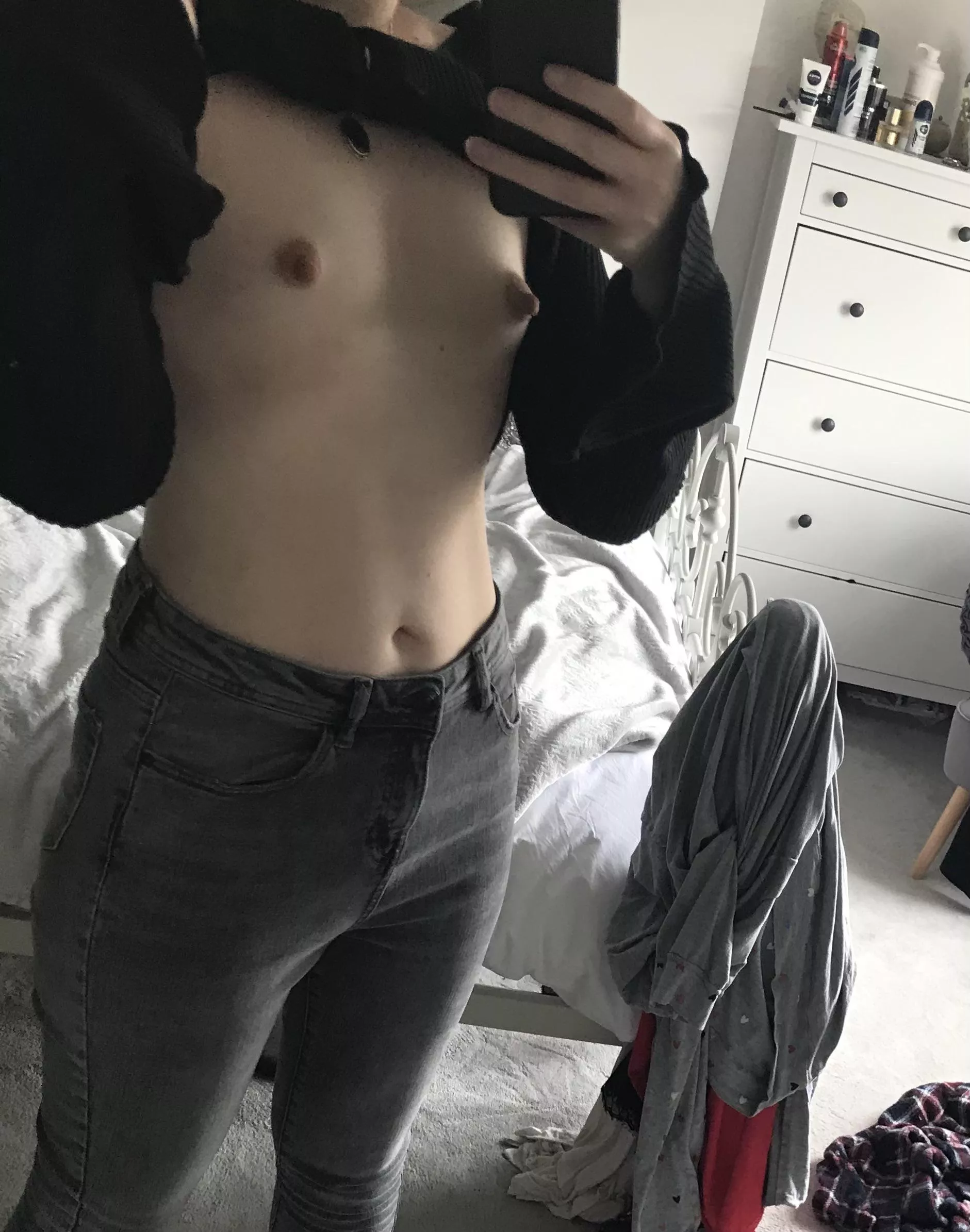 Would you like to see the rest? posted by coupleofcookies