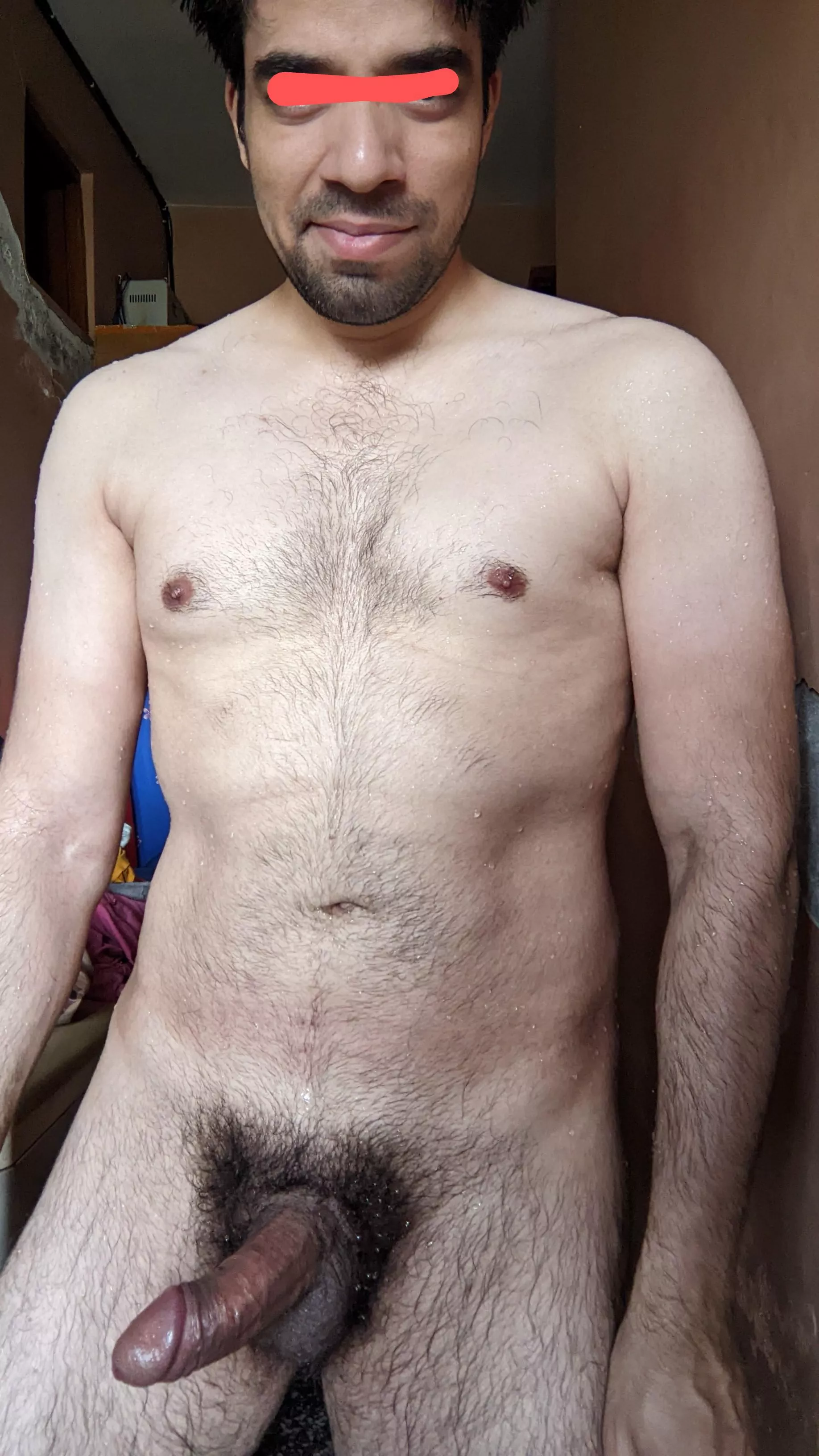 Would you like to suck it dry? posted by shawns777