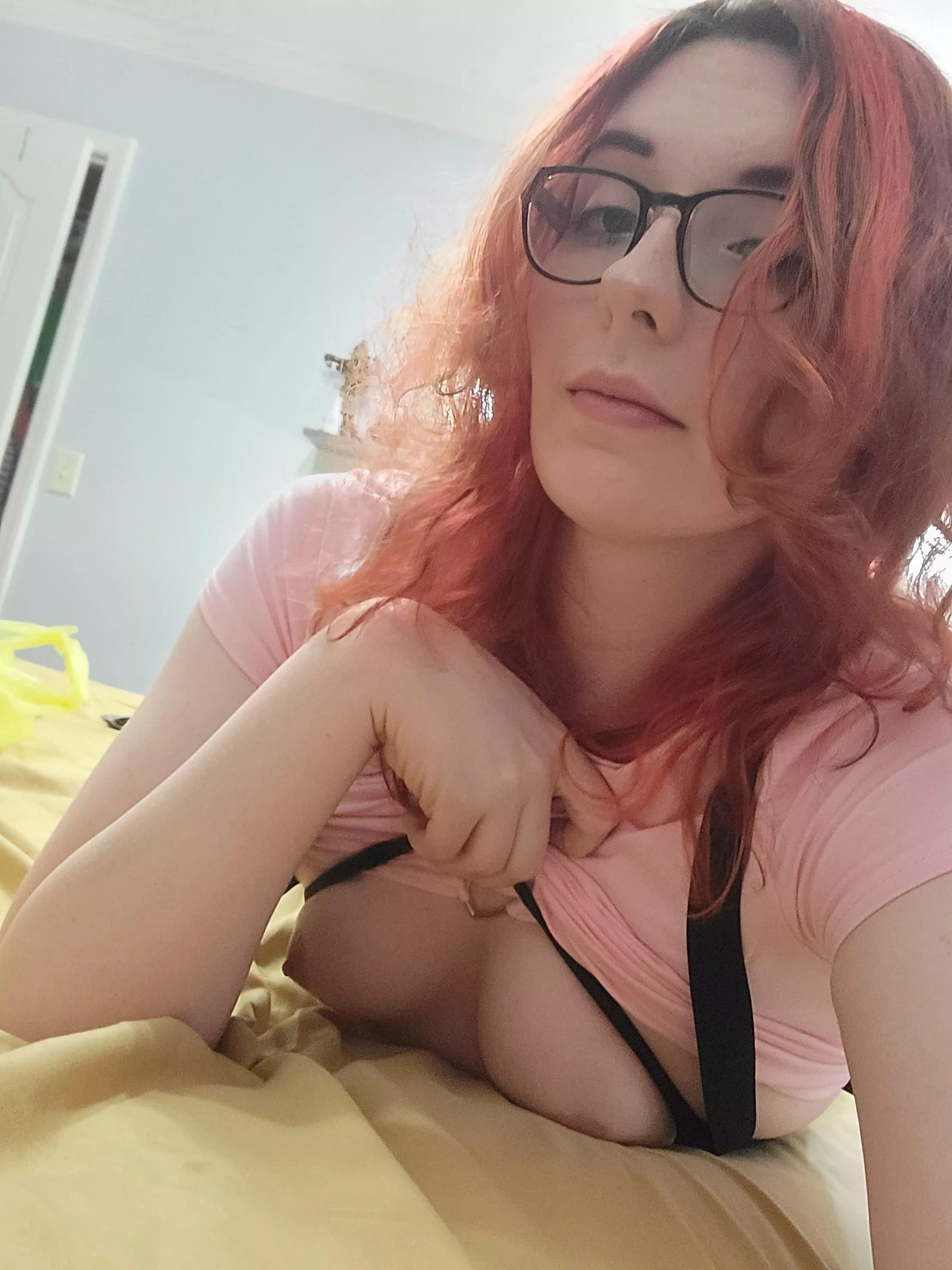 Would you like to suck these or something else 👀 posted by ayyplustwo