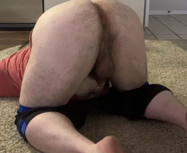 Would you like to take me for a ride? by FDAUBtm