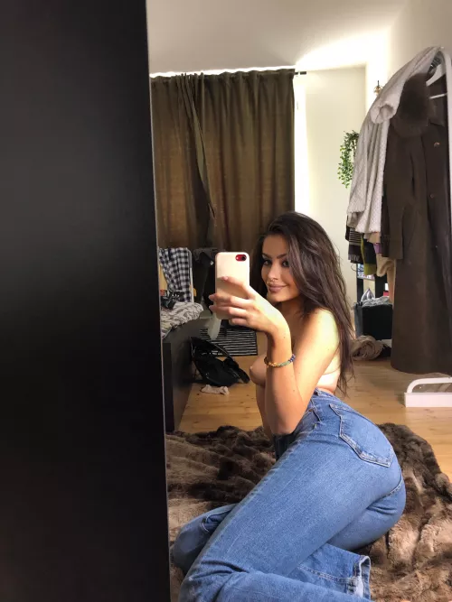 Would you like to try me out? by ashleyysfeet