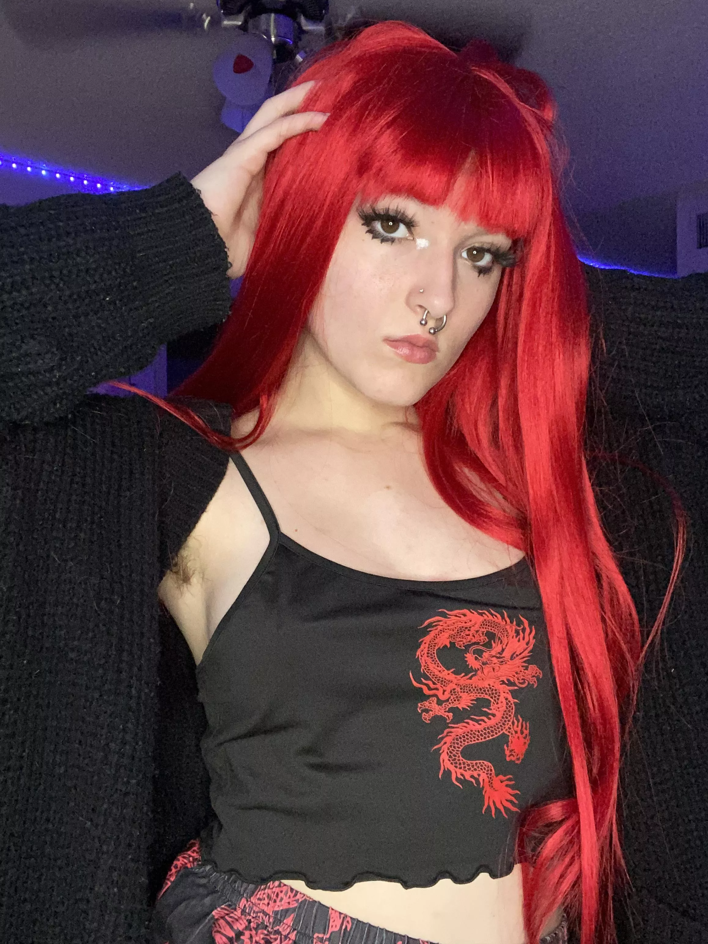 would you like to wake up next to me? posted by br41nd34db4by