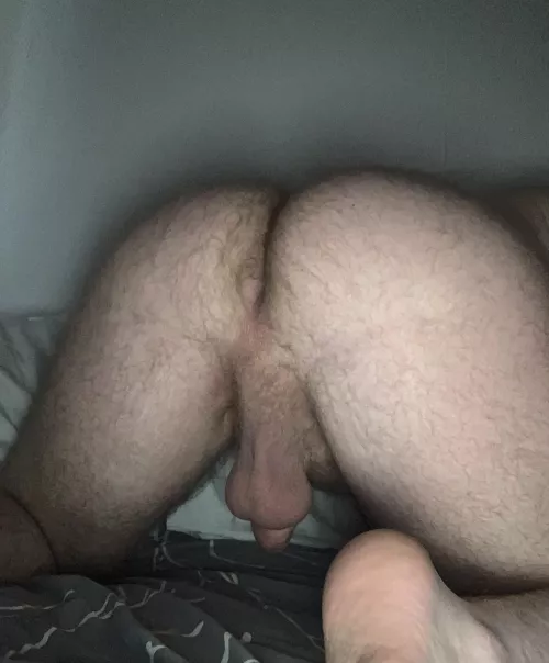 Would you like to wake up to this? by Vaudeville_Villain1