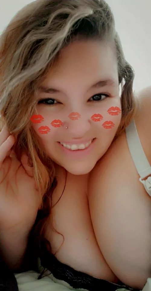 Would you like waking up next to me 😘 by babybear369