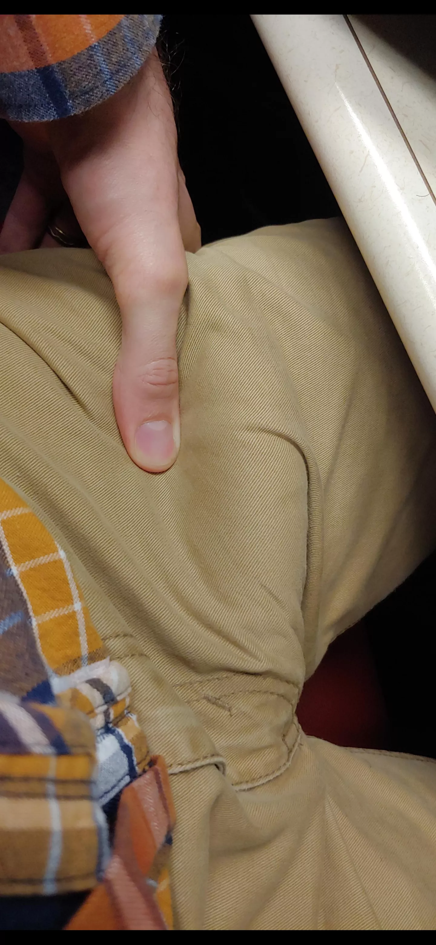 Would you live and work under my desk? posted by 6packofJack