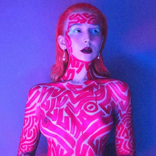 Would you love to play with me? by Sof1a_M1a