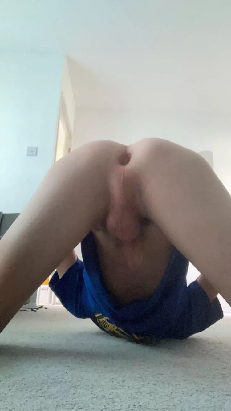 Would you? posted by charlie_twink