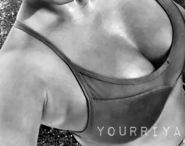 Would you make love to me if i was this messy ? by YourRiya