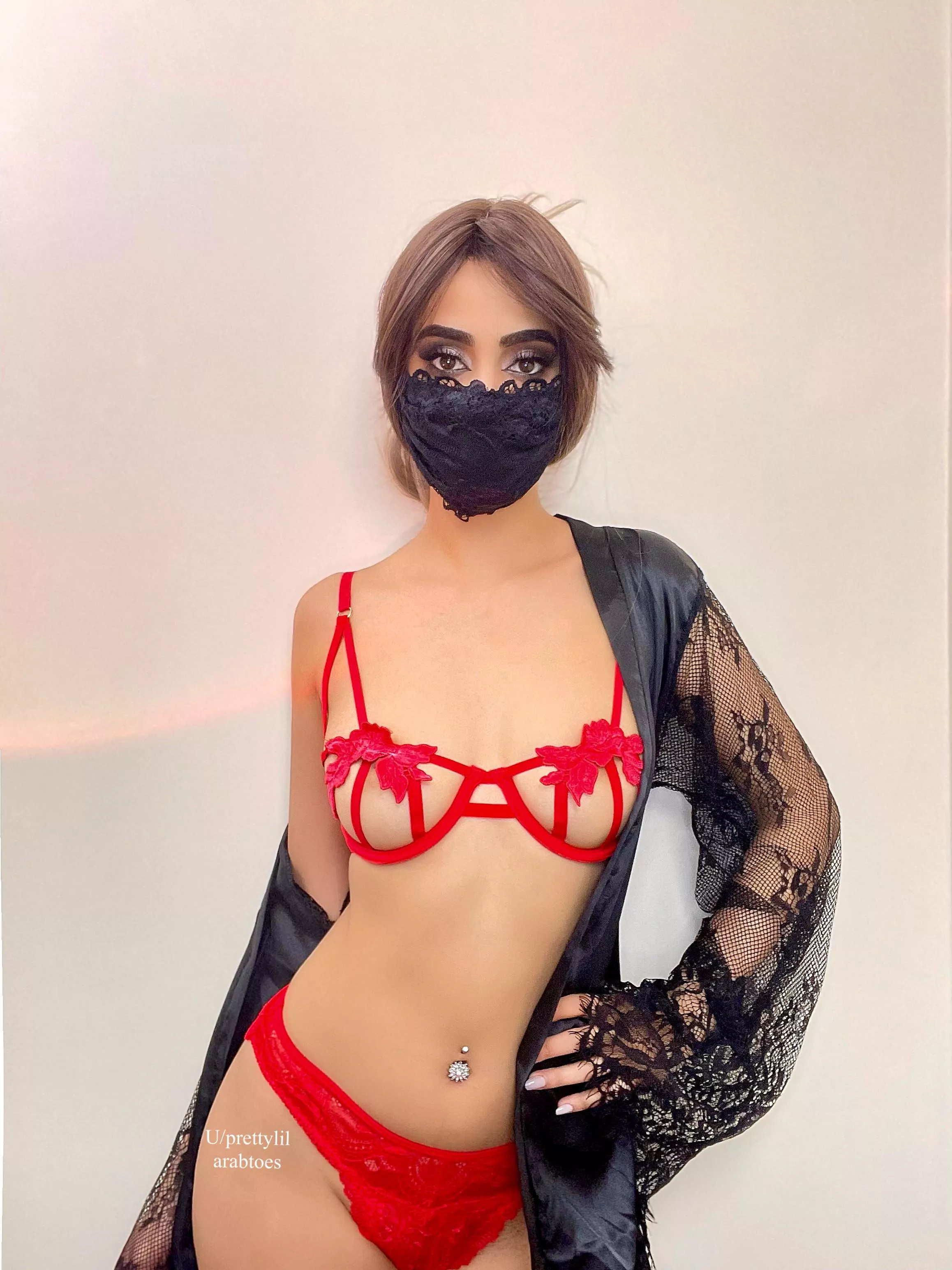 Would you make me your little slut? posted by prettylilarabtoes