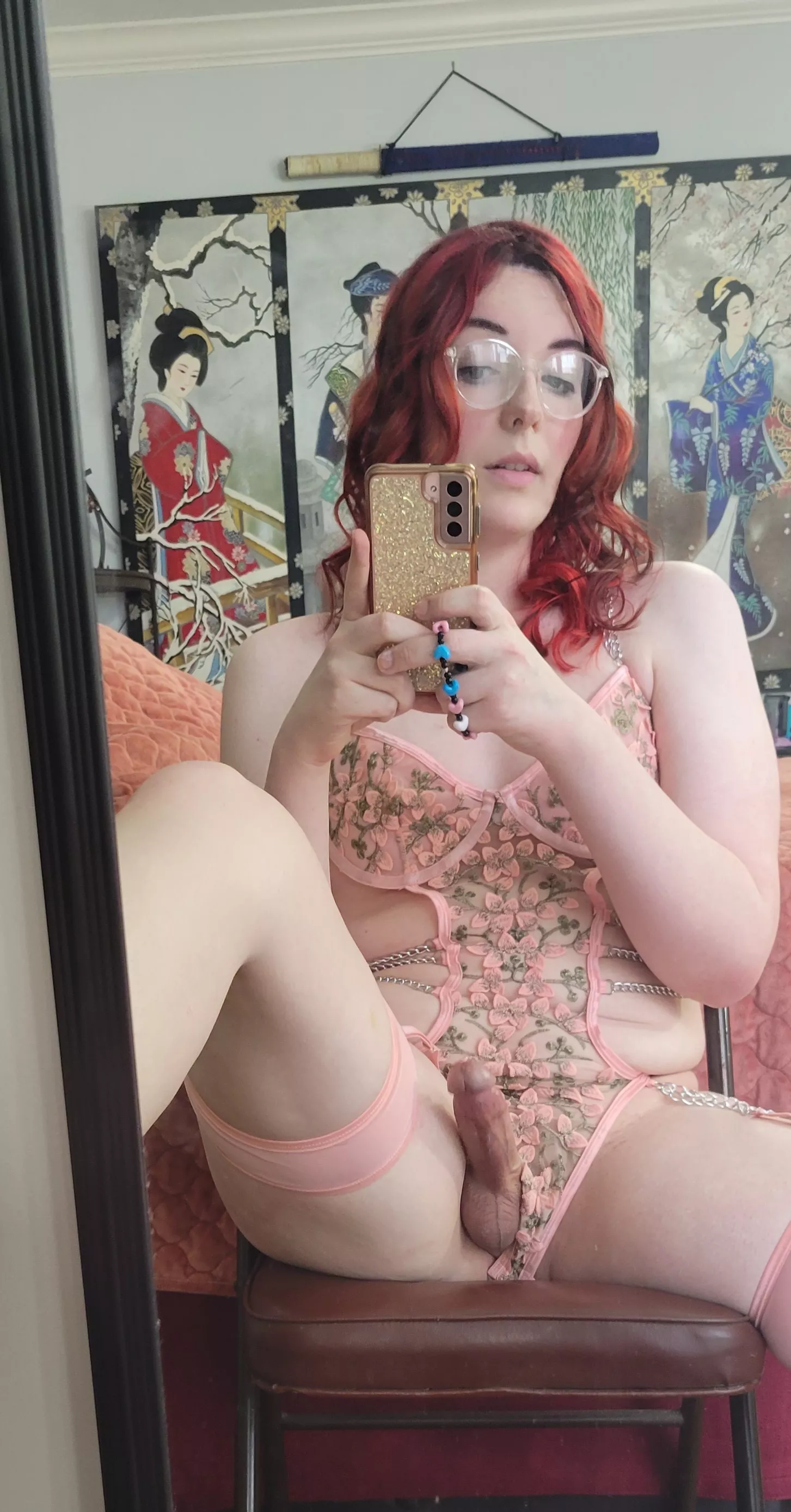 Would you make me your trophy wife posted by ayyplustwo