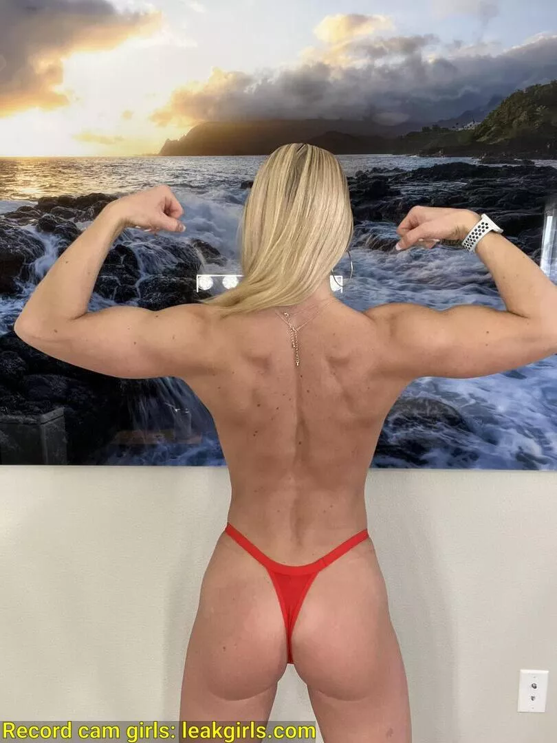 Would you massage my nack? posted by throwhoohahoh